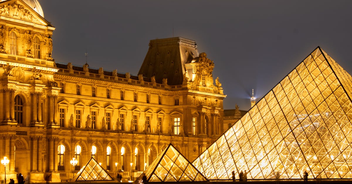 découvrez les incontournables à visiter absolument ! que ce soit des sites historiques, des paysages naturels à couper le souffle ou des attractions culturelles uniques, cette liste vous guidera vers des expériences mémorables lors de votre prochain voyage.