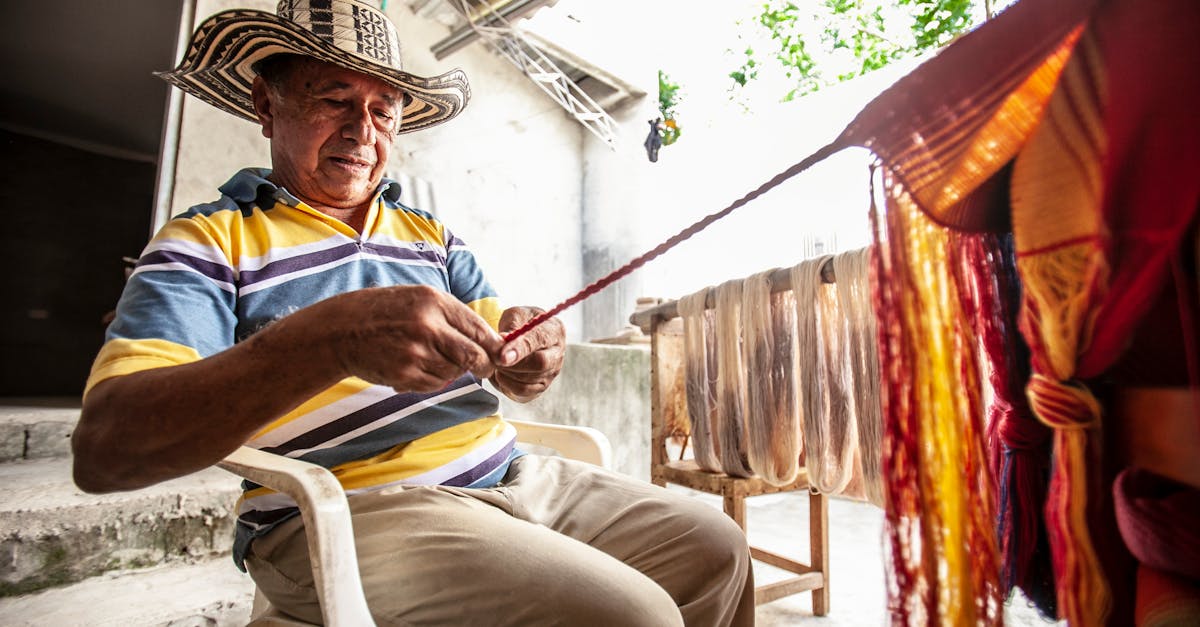 découvrez l'univers fascinant de l'art rural, où la nature et la culture s'entrelacent pour donner vie à des créations uniques. explorez les artistes passionnés et leurs œuvres inspirées par le paysage bucolique et l'héritage traditionnel. plongez dans cette célébration de la beauté simple et authentique de la vie rurale.