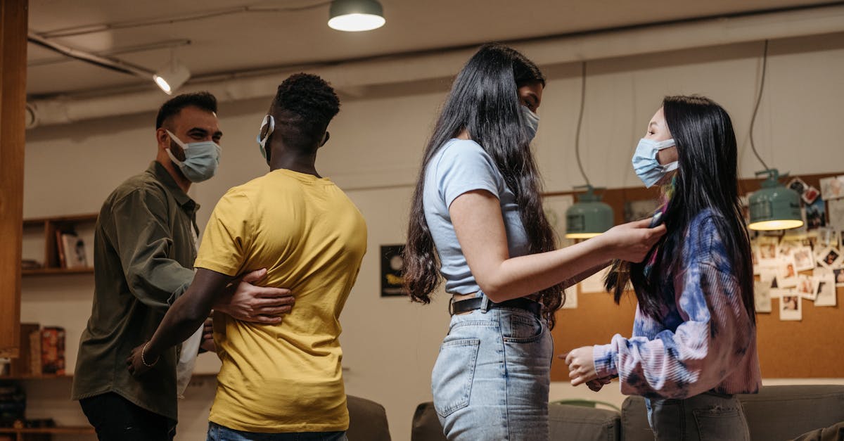 découvrez l'importance des connexions sociales dans notre vie quotidienne, comment elles influencent notre bien-être et nos relations, et des conseils pour les renforcer et les entretenir.