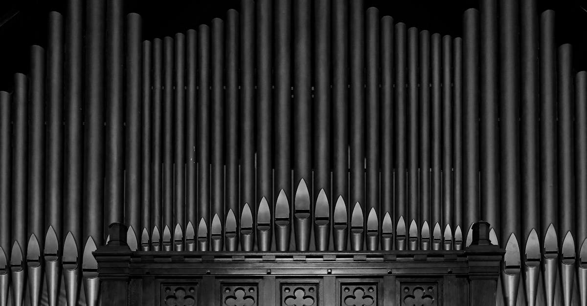 découvrez le concept de sound heritage, une approche qui valorise et préserve les sons et ambiances acoustiques des cultures à travers le monde. plongez dans l'importance du patrimoine sonore et son impact sur notre identité et notre environnement.