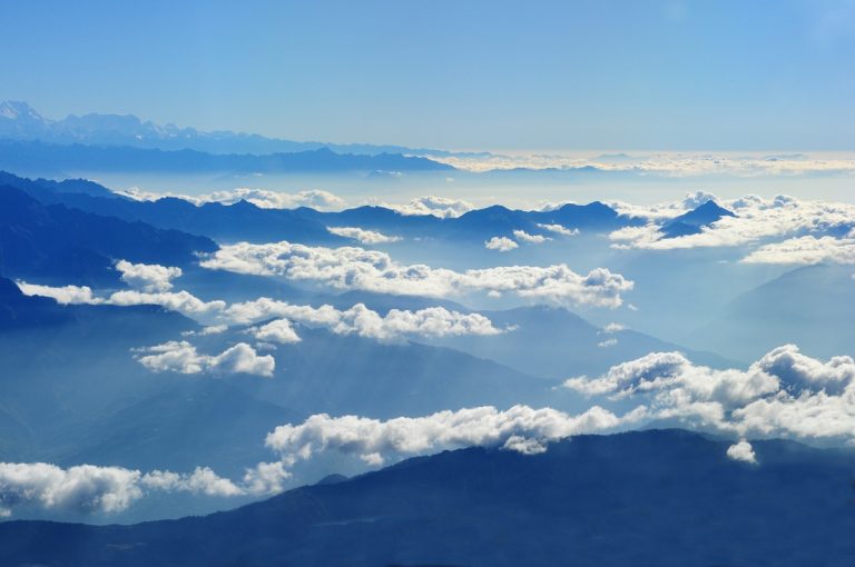Une blogueuse partage ses recommandations de destinations de voyage