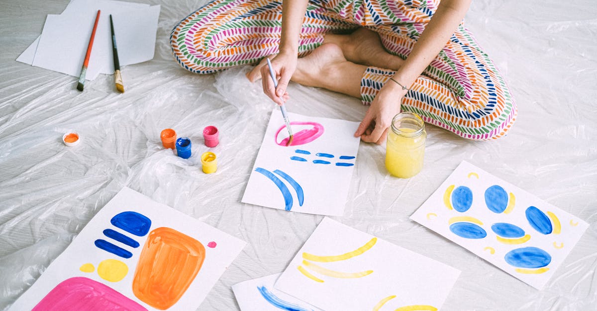découvrez les influences artistiques qui ont façonné les courants créatifs à travers les siècles. explorez comment les mouvements, les artistes et les cultures interagissent pour donner naissance à des œuvres uniques et inspirantes.