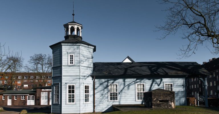 Zone de patrimoine : Comprendre l’importance de la préservation culturelle