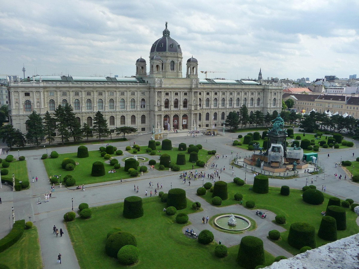 découvrez l'univers fascinant des musées où l'art, l'histoire et la culture se rencontrent. explorez des expositions captivantes et enrichissez vos connaissances tout en vous imprégnant du patrimoine de l'humanité.
