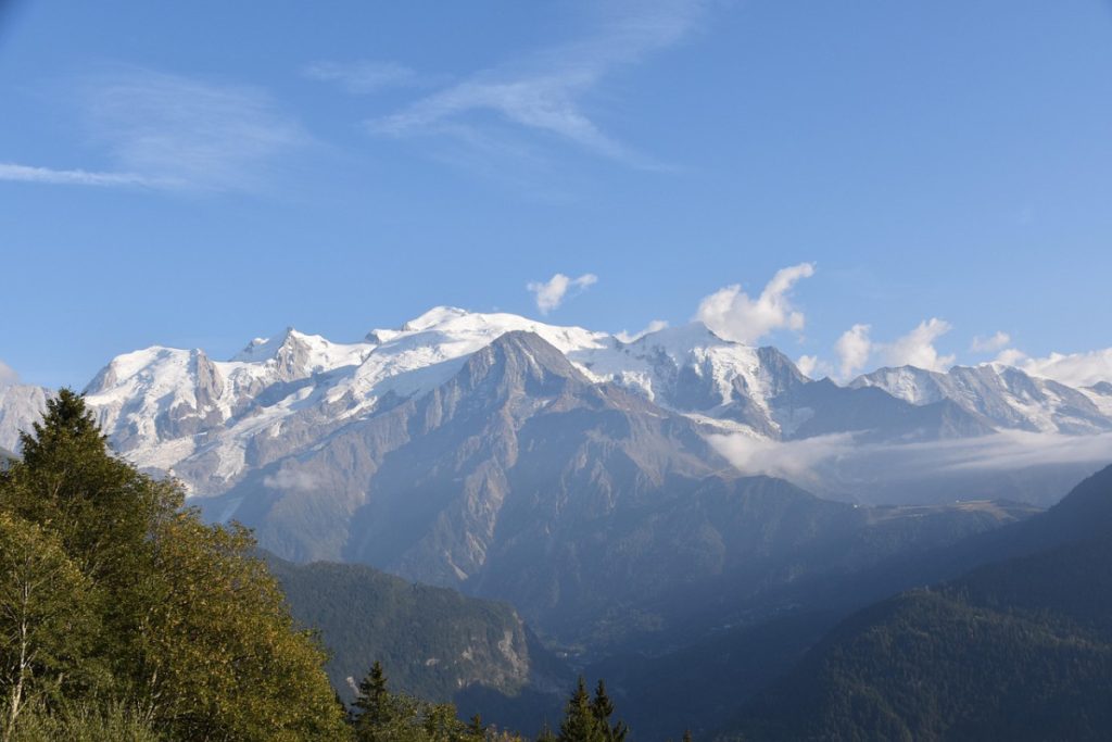 Découverte de Passy, joyau caché du Pays du Mont-Blanc : entre nature, culture et activités familiales
