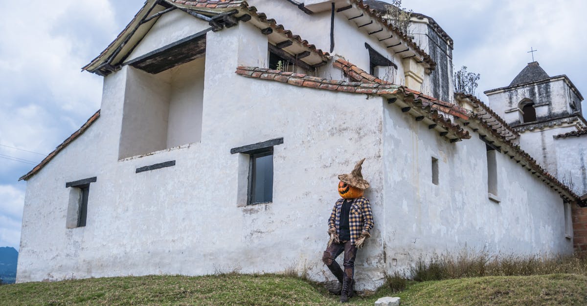 découvrez l'univers fascinant des épouvantails, symboles de protection des cultures et d'une ruralité authentique. apprenez leur histoire, leurs significations et comment ils continuent d'inspirer l'art et la culture populaire.