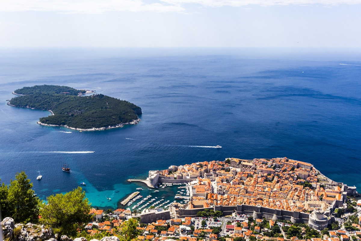 découvrez la croatie, une destination idéale pour des vacances inoubliables : plages magnifiques, villes historiques, parcs nationaux et une culture riche au bord de la mer adriatique.