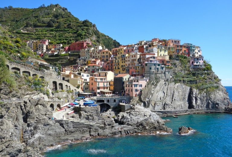 Découvrez les 25 destinations incontournables à visiter en 2025