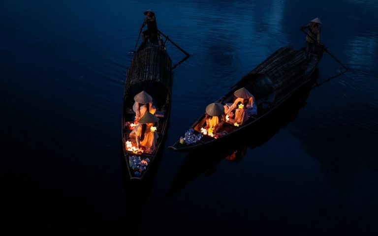 La culture ivoirienne : un fascinant mélange de traditions ancestrales et d’influences contemporaines