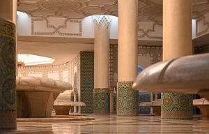 Le Maroc : L’harmonie entre l’héritage ancien et l’innovation contemporaine