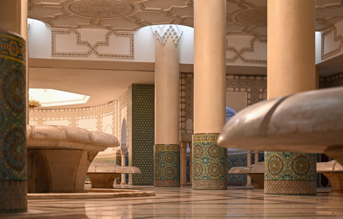 Le Maroc : L’harmonie entre l’héritage ancien et l’innovation contemporaine