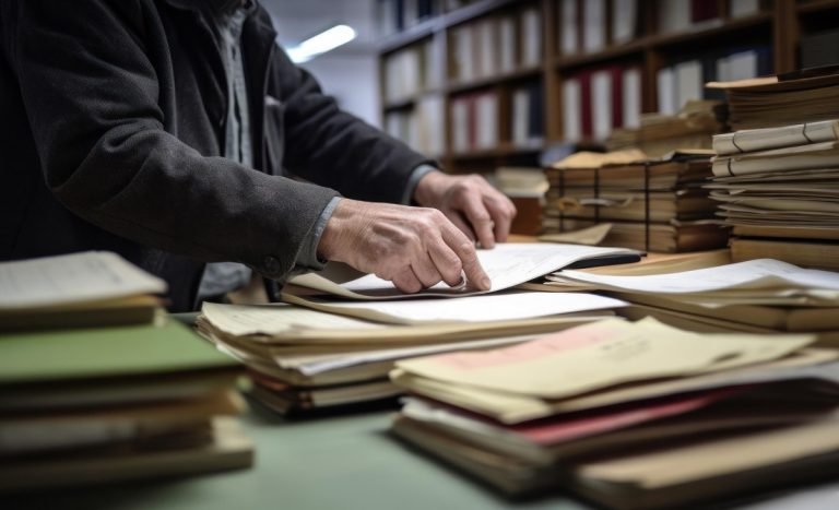 Exploration des Archives des Voyages : Un Voyage au Coeur des Aventures Passées