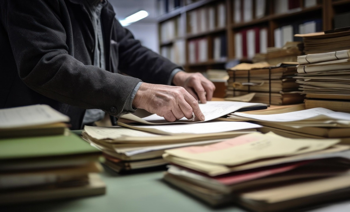 découvrez nos archives : une collection complète de documents, photos et ressources historiques pour enrichir vos recherches et satisfaire votre curiosité.