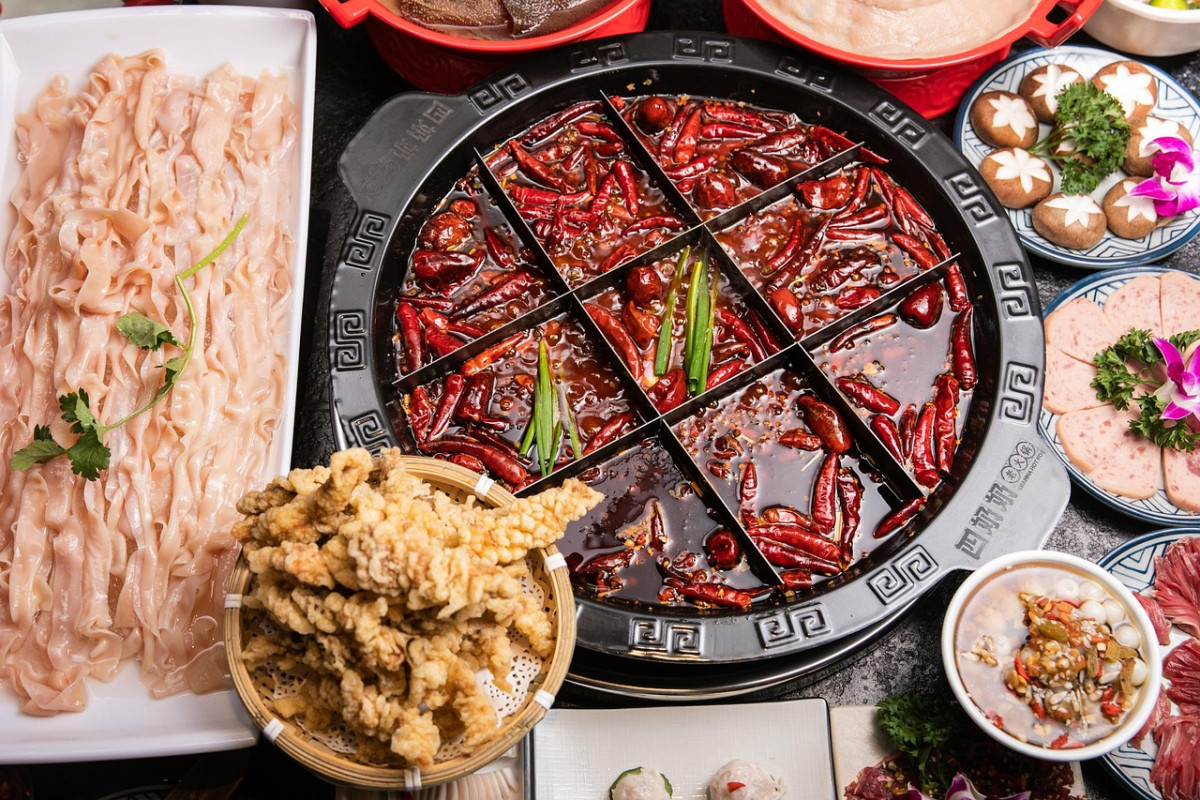 découvrez des recettes savoureuses, des astuces culinaires et des conseils pour réussir tous vos plats. explorez l’univers de la cuisine et régalez-vous en famille ou entre amis !