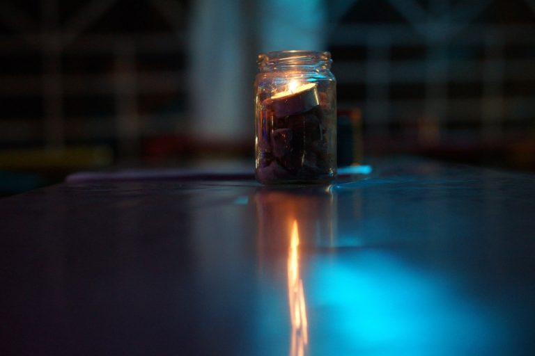 Ces mots de gratitude qui illuminent ma journée…