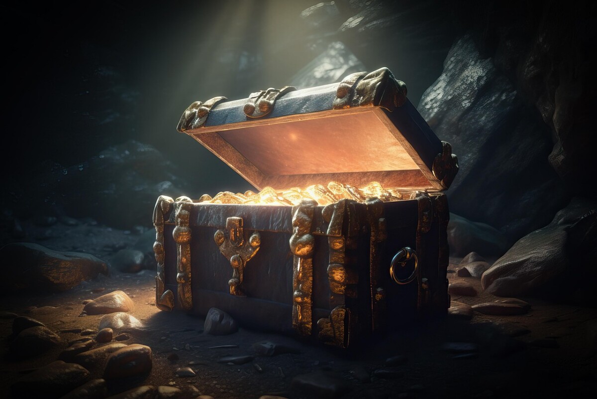 découvrez les trésors cachés : explorez des lieux secrets, des objets rares et des histoires fascinantes à travers le monde dans notre guide exclusif.