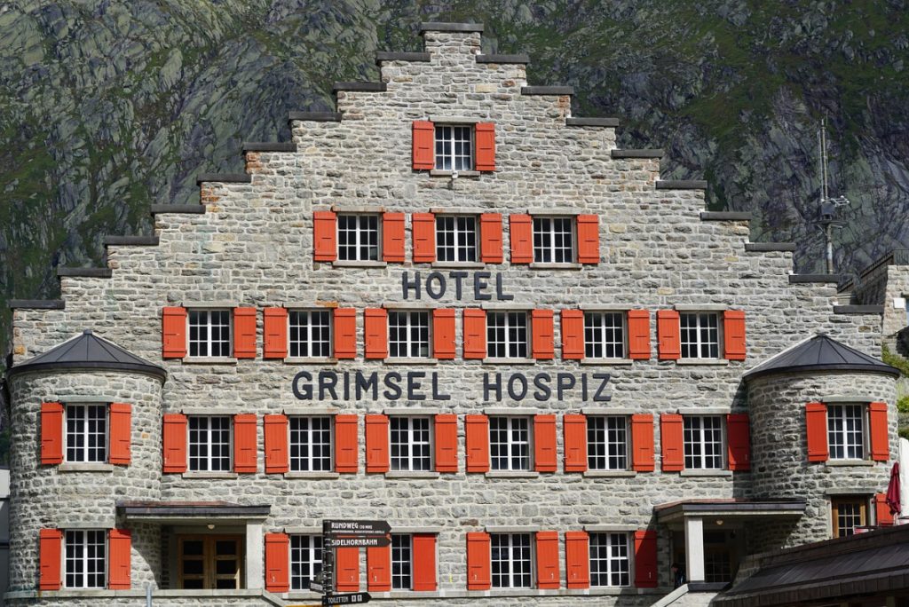 L’Hospice de France accueille une expérience en direct inoubliable en Haute-Garonne !