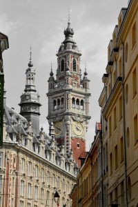 découvrez les influenceurs les plus populaires à lille, leur impact sur les réseaux sociaux et comment ils dynamisent la scène locale. suivez les tendances et actualités des influenceurs lillois.