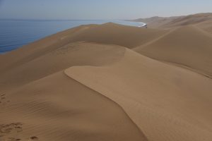découvrez la namibie, un pays d’afrique australe réputé pour ses paysages désertiques époustouflants, sa faune exceptionnelle et ses cultures authentiques. préparez votre aventure au cœur de l’une des destinations les plus fascinantes du continent africain.