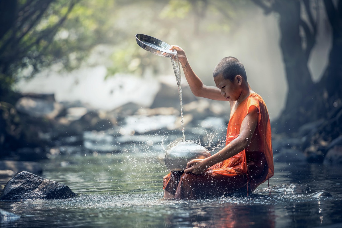 découvrez l'art sacré à travers l'histoire, les styles et les chefs-d'œuvre qui inspirent la spiritualité et élèvent l'âme. explorez la signification profonde derrière chaque création artistique religieuse.