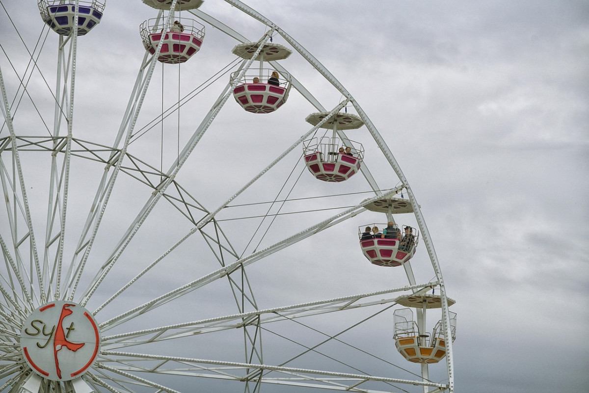 découvrez l'univers fascinant des parcs à thème : attractions, aventures, conseils pratiques et idées de visites pour toute la famille. préparez votre prochaine sortie inoubliable dans un parc d'attractions en france ou à l'étranger !