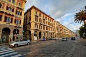 découvrez la via francigena, un itinéraire historique de pèlerinage reliant l’angleterre à rome. explorez ses paysages, sites culturels et conseils pratiques pour voyager sur cette route emblématique en europe.