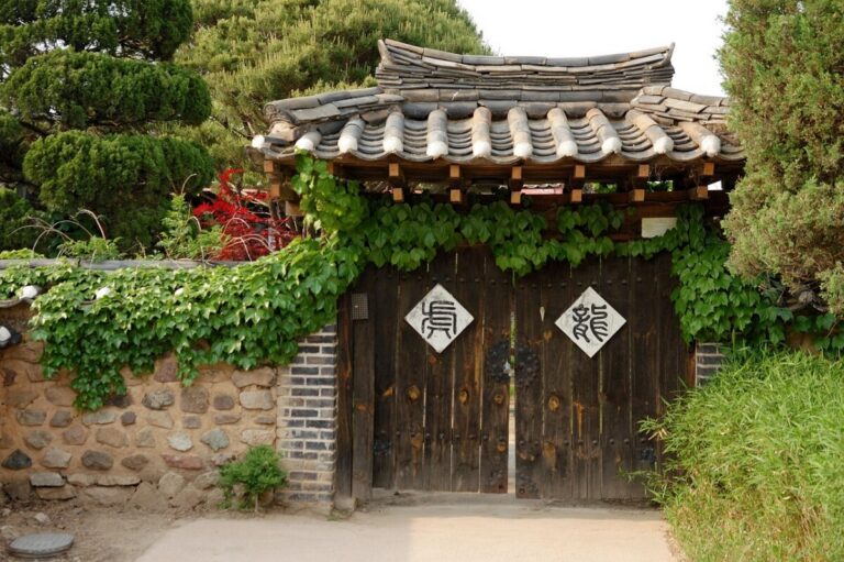 Minsu et Hanok : Des Hébergements Traditionnels qui Éveilleront Votre Désir d’Évasion, selon les Spécialistes d’Airbnb