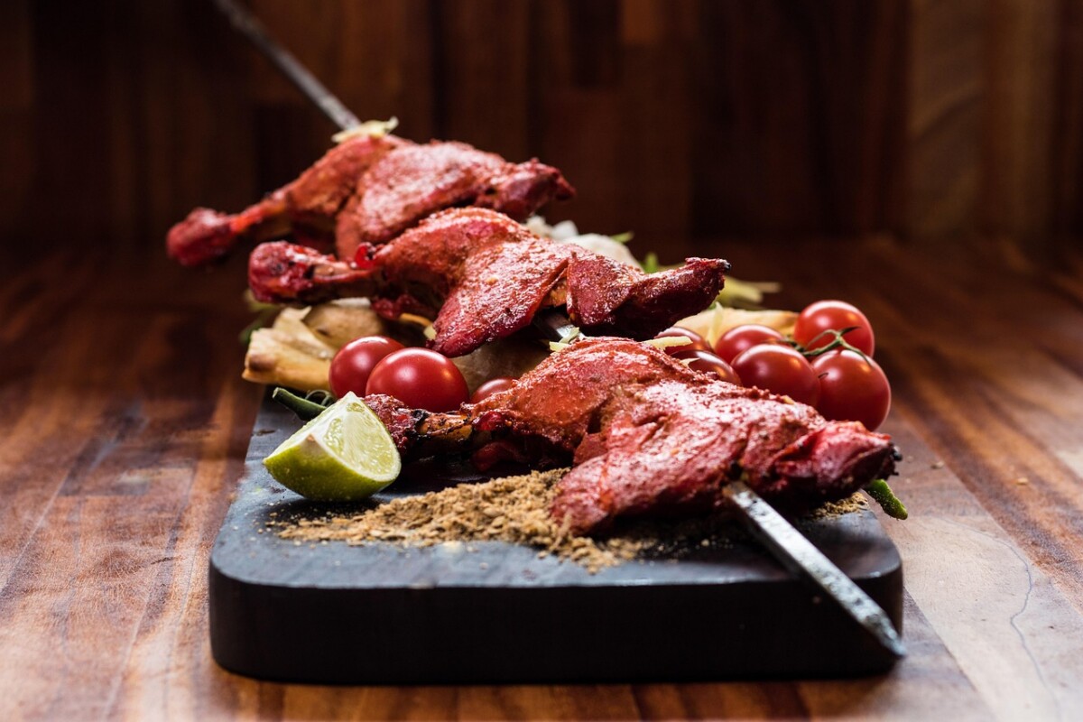 découvrez les meilleurs restaurants indiens près de chez vous : cuisine authentique, épices savoureuses et ambiance chaleureuse pour un véritable voyage culinaire en inde.