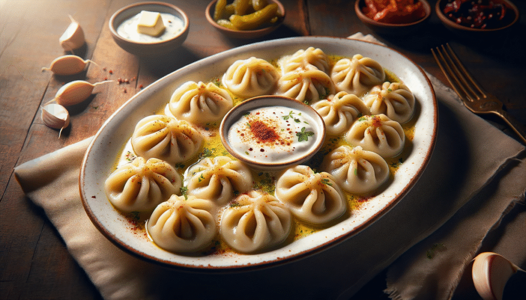 Découvrez la Semaine Mondiale de la Gastronomie Turque : Une Évasion Culinaire Incontournable