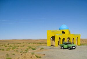 L’Ouzbékistan : une fusion fascinante de traditions séculaires et de modernité à explorer en 2025 !