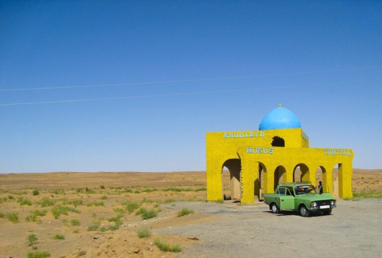 L’Ouzbékistan : une fusion fascinante de traditions séculaires et de modernité à explorer en 2025 !