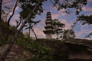 Les 10 destinations touristiques incontournables à travers le globe