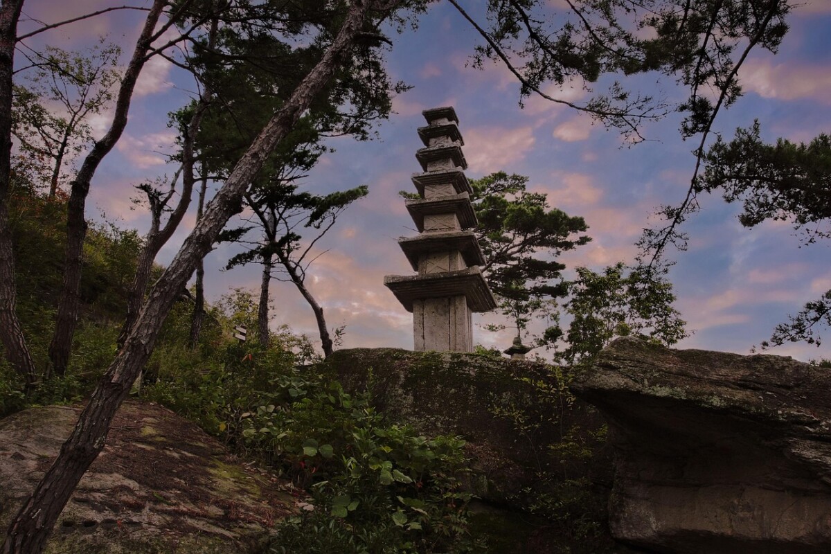 Les 10 destinations touristiques incontournables à travers le globe