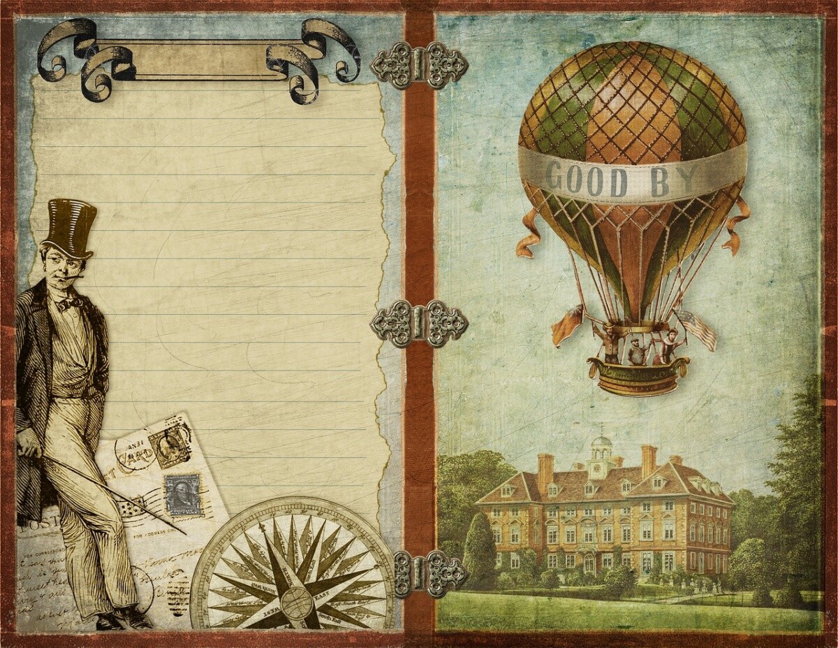 découvrez un journal de voyage unique pour capturer vos expériences, vos aventures et vos souvenirs précieux lors de vos escapades à travers le monde.