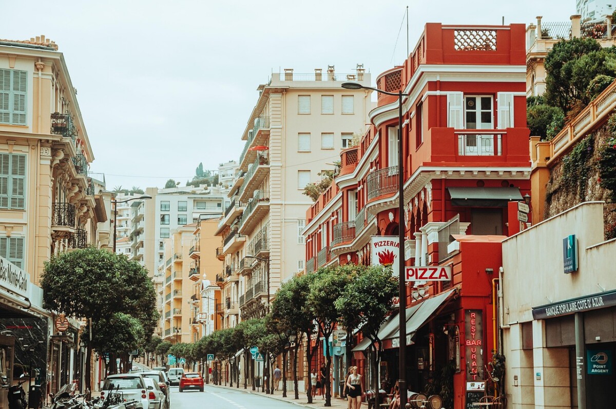 découvrez les meilleures destinations de voyage en france, des villes emblématiques aux régions pittoresques, pour une expérience inoubliable.