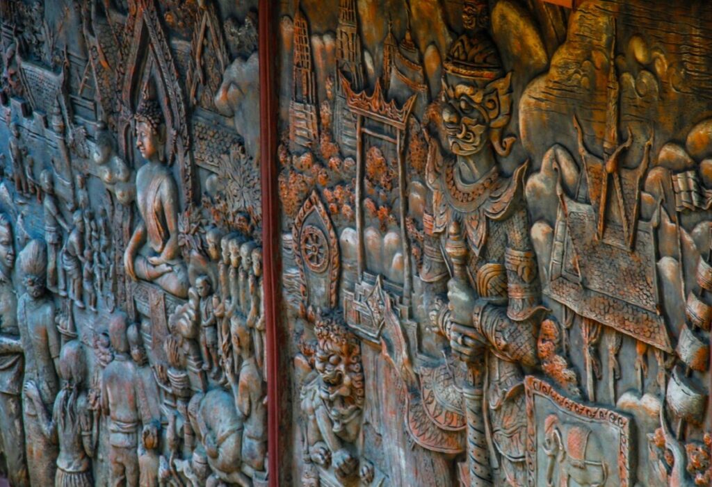 Bangkok : Plongez dans le respect des traditions et de la culture tha&iuml;landaise