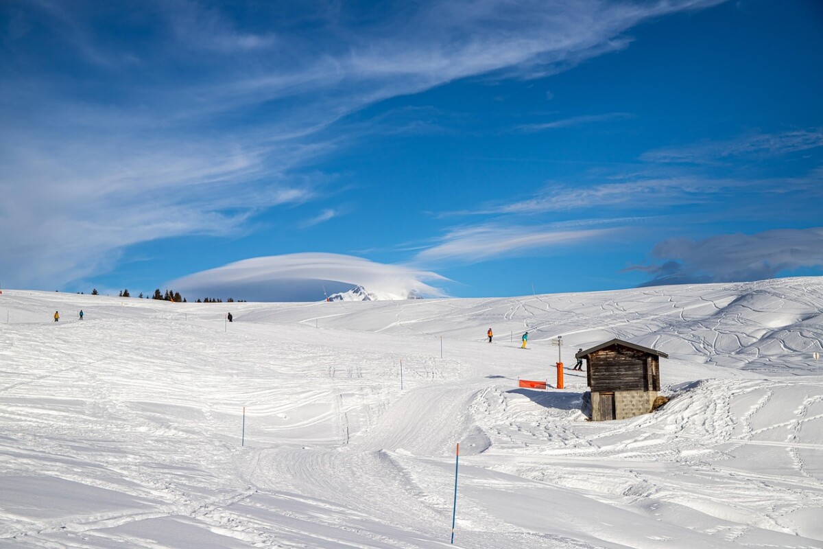 d&eacute;couvrez les meilleures stations de ski pour des vacances inoubliables, avec des pistes adapt&eacute;es &agrave; tous les niveaux et des paysages &agrave; couper le souffle.