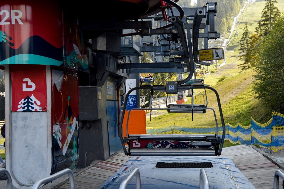 Explorez Bukovel en 7 jours : Un s&eacute;jour m&eacute;morable avec Visit Ukraine