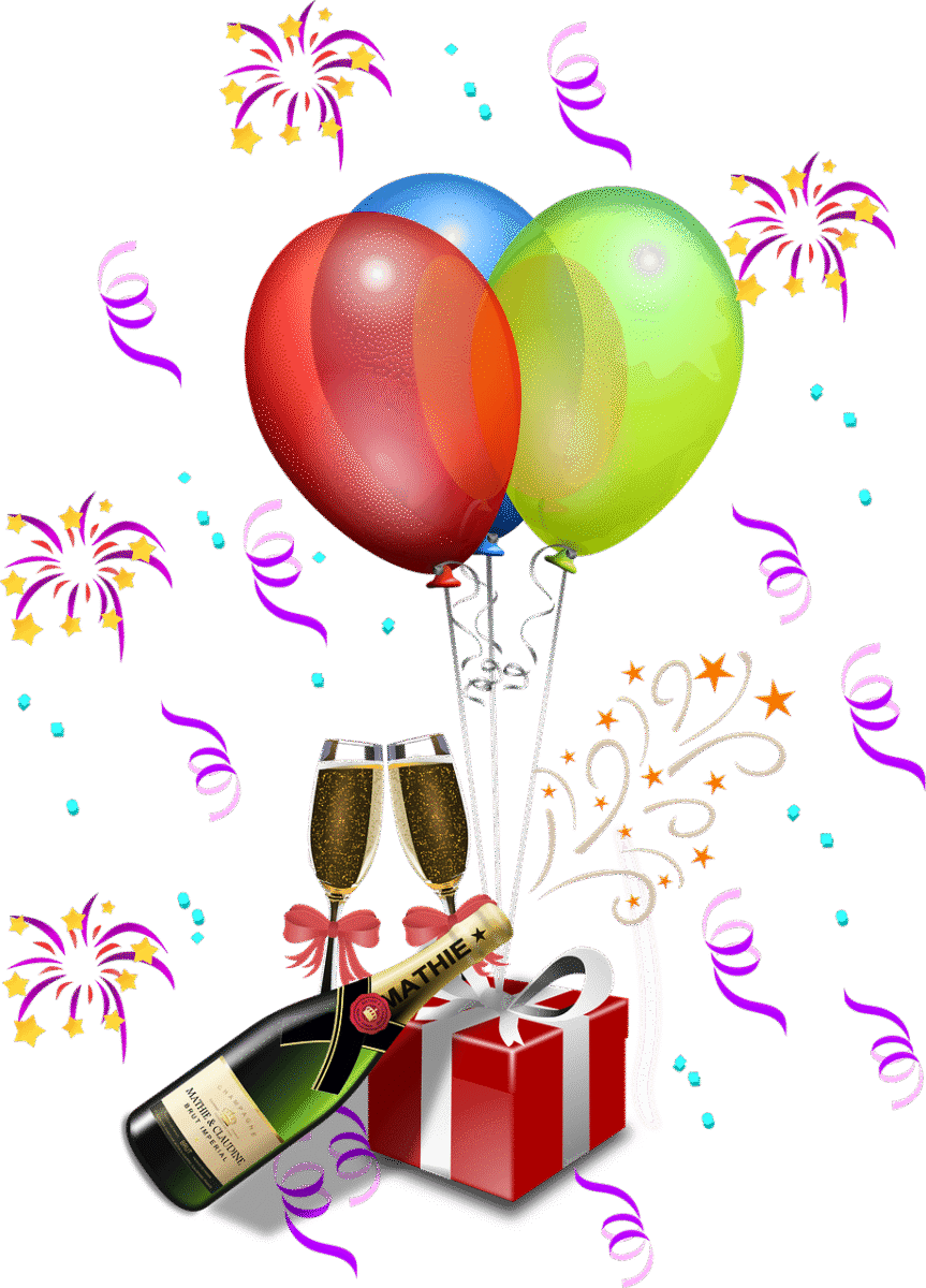 d&eacute;couvrez des id&eacute;es et conseils pour organiser une c&eacute;l&eacute;bration m&eacute;morable, qu'il s'agisse d'anniversaires, mariages ou f&ecirc;tes entre amis.