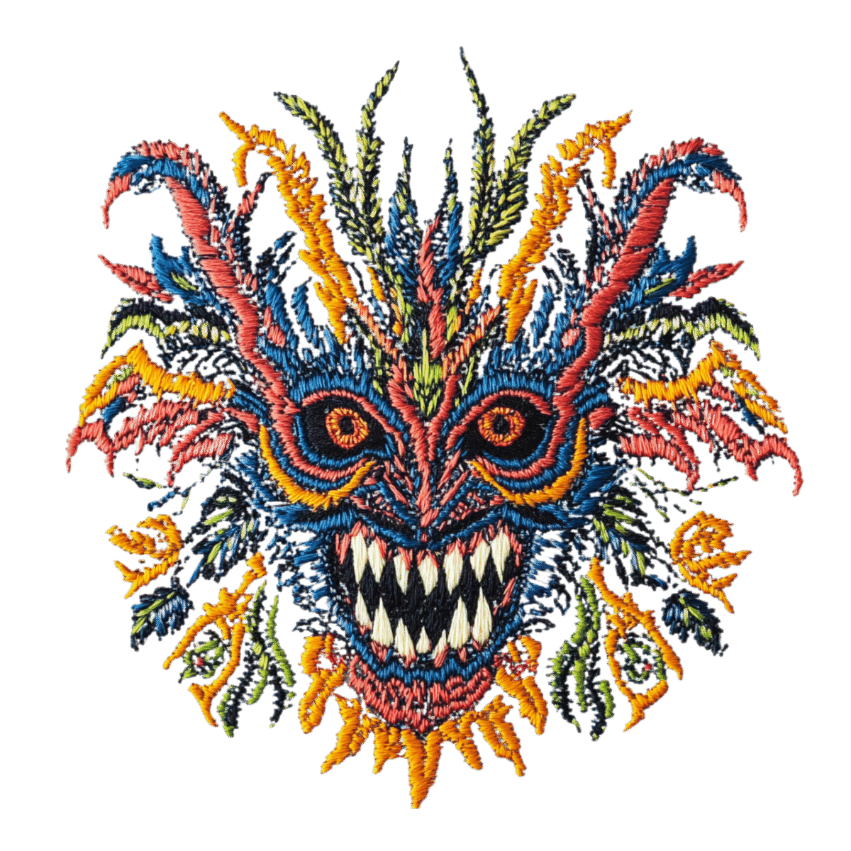 C&eacute;l&eacute;bration de la Journ&eacute;e de la Broderie : Un embl&egrave;me vivant de l&rsquo;identit&eacute; et de la r&eacute;silience ukrainienne