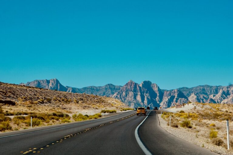 Carnet voyage : astuces et conseils indispensables pour un road trip r&eacute;ussi