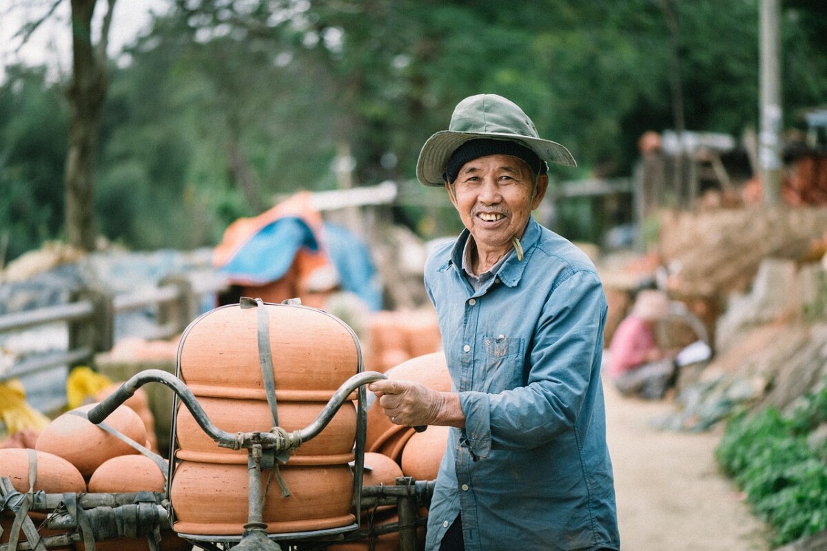 découvrez l'excellence de l'artisanat local alliant savoir-faire traditionnel et qualité exceptionnelle.