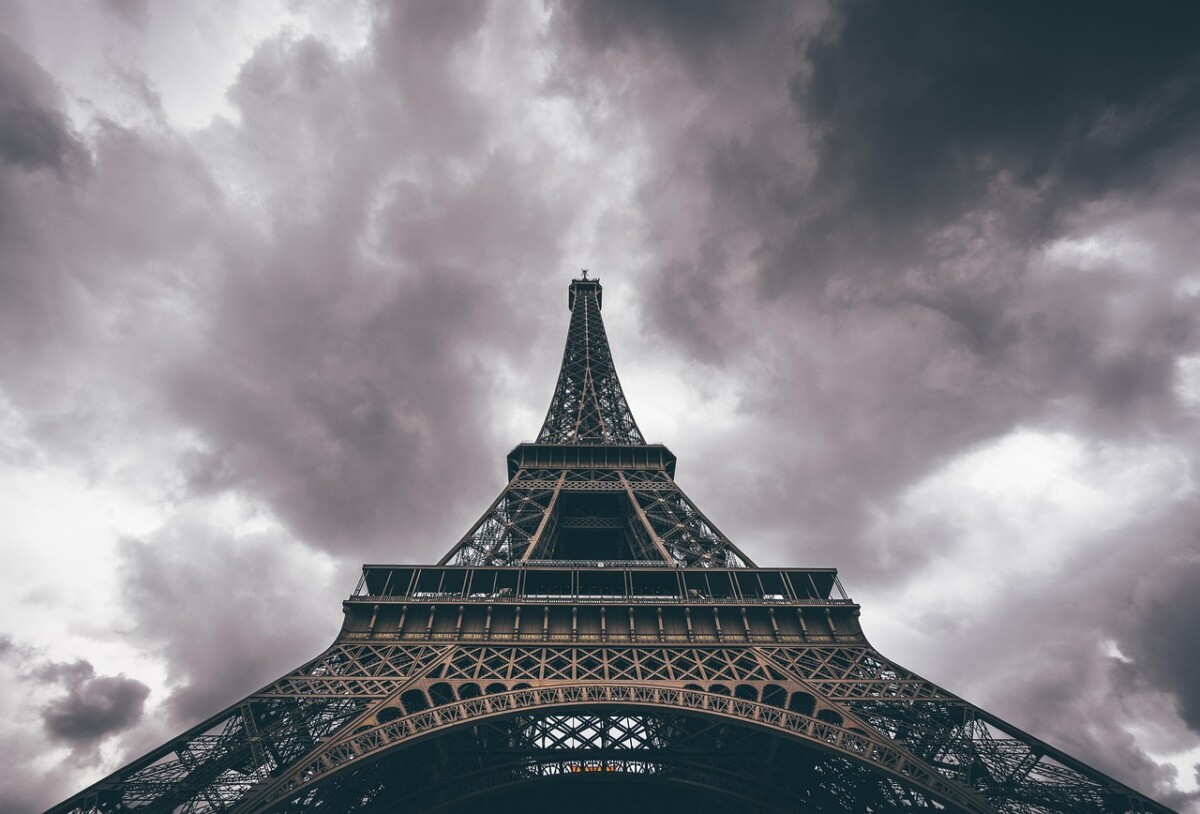d&eacute;couvrez les incontournables attractions touristiques en france, des monuments embl&eacute;matiques aux paysages pittoresques, pour un voyage inoubliable.